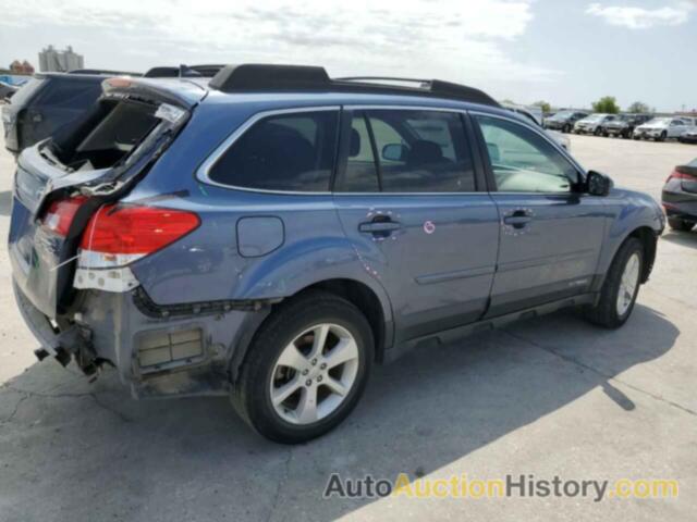 SUBARU OUTBACK 2.5I PREMIUM, 4S4BRBDC9E3287239