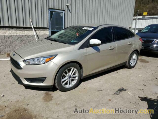 FORD FOCUS SE, 1FADP3F2XHL275981