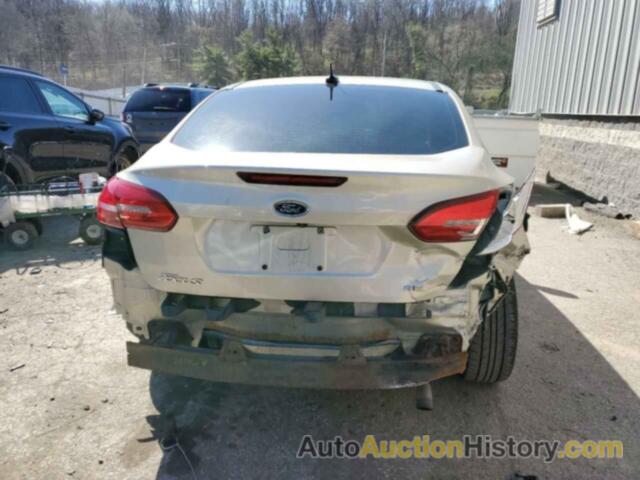 FORD FOCUS SE, 1FADP3F2XHL275981