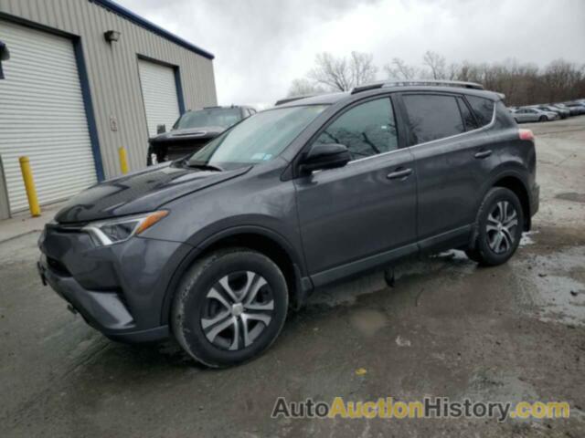 TOYOTA RAV4 LE, 2T3BFREV9JW852313