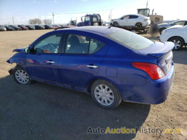 NISSAN VERSA S, 3N1CN7APXGL821805