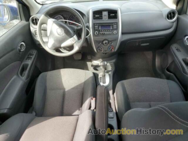 NISSAN VERSA S, 3N1CN7APXGL821805