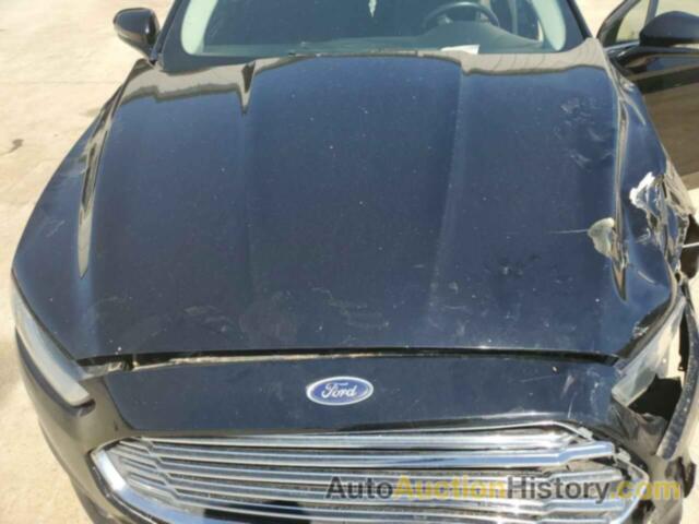 FORD FUSION SE, 3FA6P0HD3GR109775