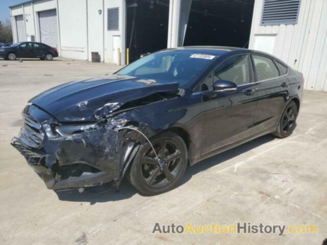 FORD FUSION SE, 3FA6P0HD3GR109775