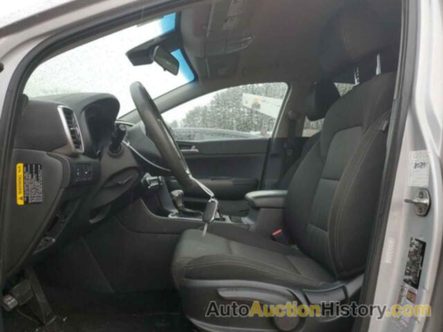 KIA SPORTAGE LX, KNDPMCAC8M7925684