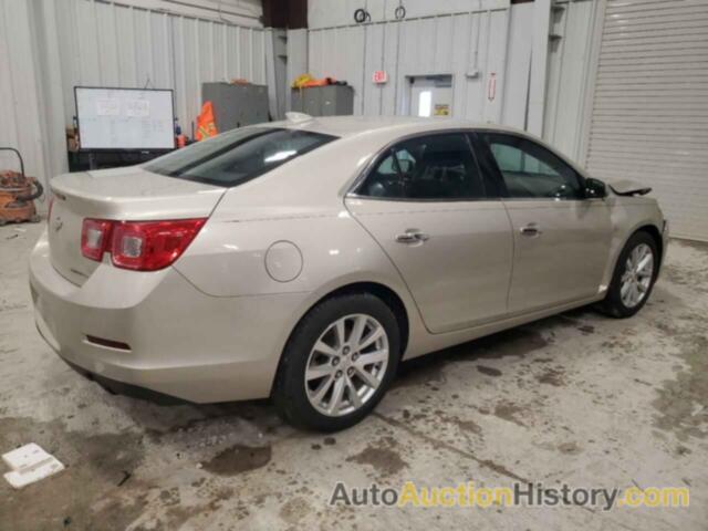 CHEVROLET MALIBU LTZ, 1G11F5SL9FF269409