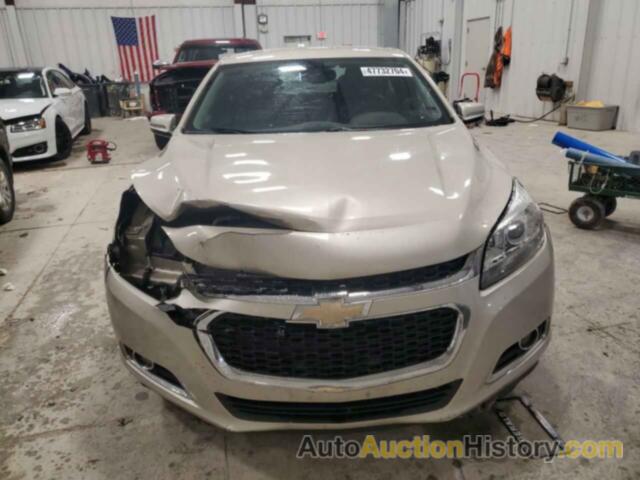 CHEVROLET MALIBU LTZ, 1G11F5SL9FF269409