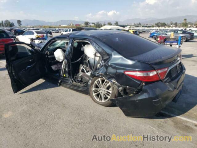 TOYOTA CAMRY LE, 4T1BF1FK1FU493593