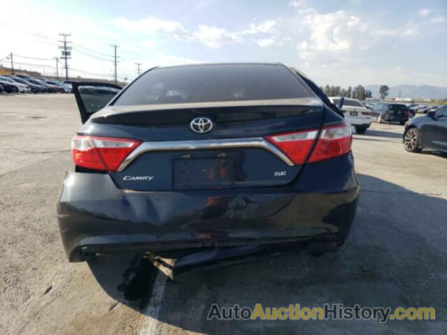 TOYOTA CAMRY LE, 4T1BF1FK1FU493593