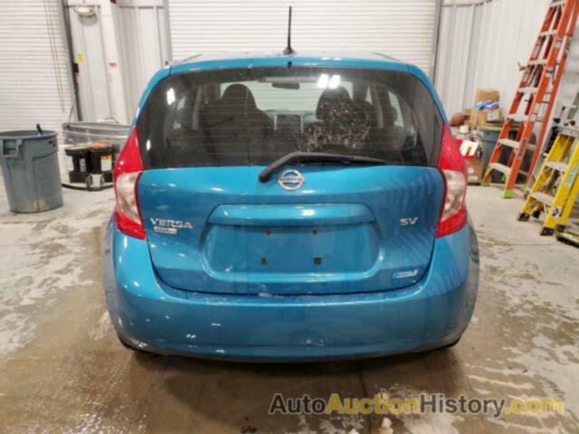 NISSAN VERSA S, 3N1CE2CP8EL416782