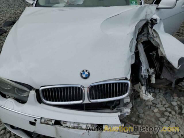 BMW 7 SERIES LI, WBAGN63484DS48087