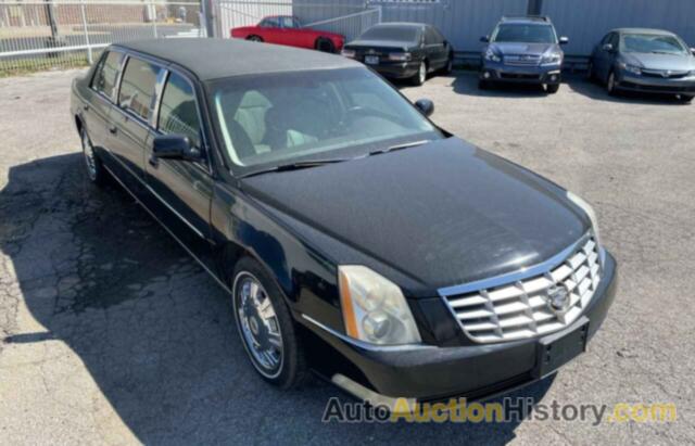 CADILLAC ALL OTHER, 1GE8K9C69BU550320