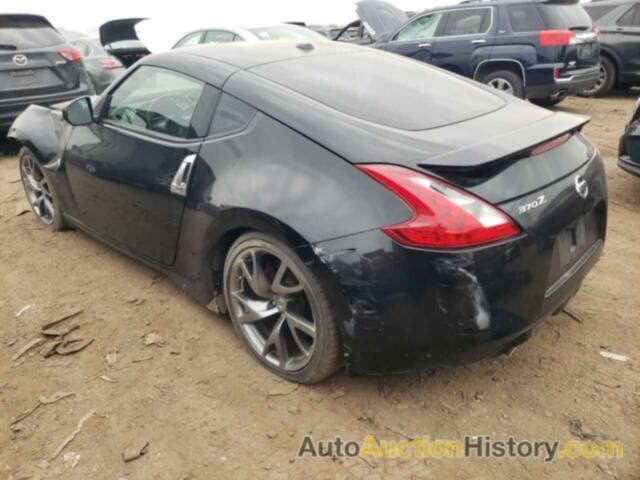 NISSAN 370Z BASE, JN1AZ4EHXEM637027