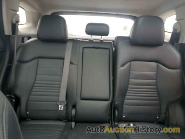 KIA SPORTAGE SX PRESTIGE, 5XYK53AF5PG067373