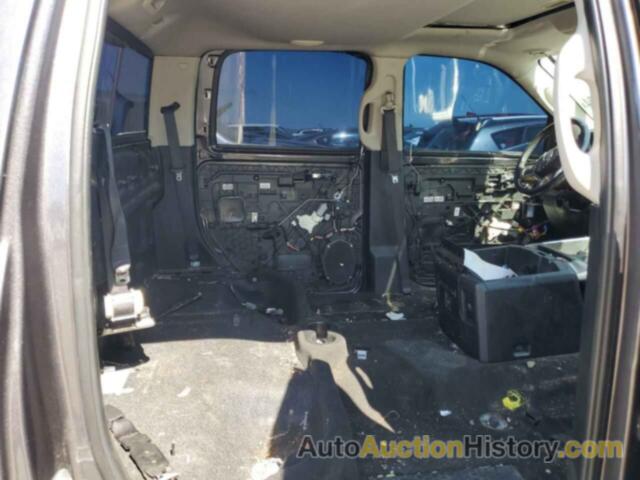 RAM 1500 LARAMIE, 1C6RR6NM7GS215926