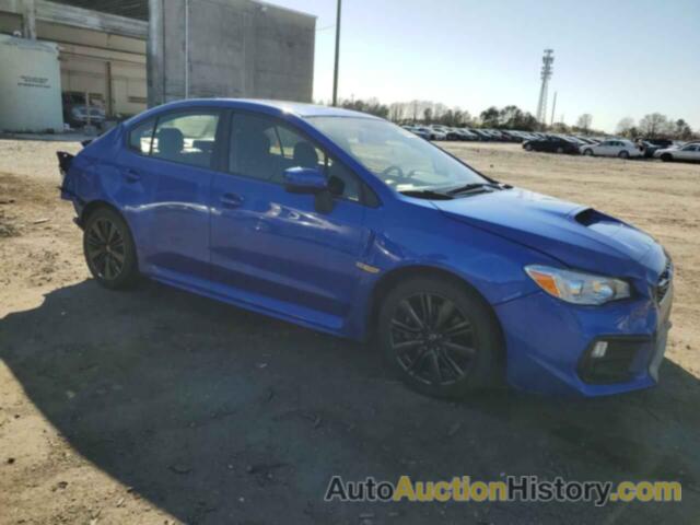 SUBARU WRX PREMIUM, JF1VA1C66K9802386