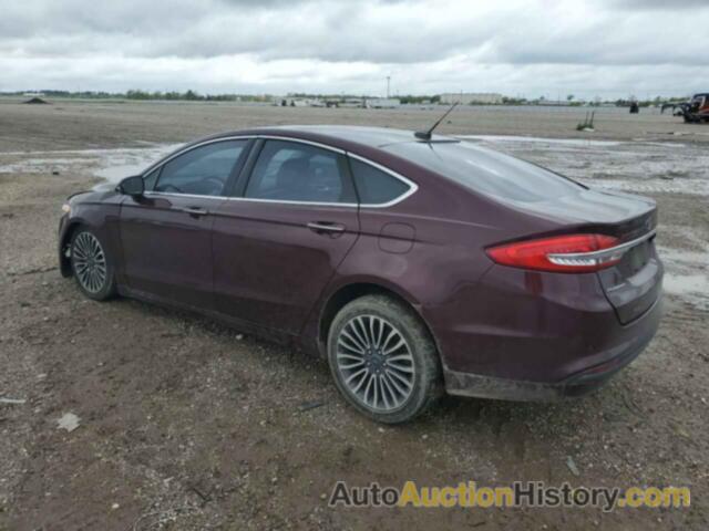 FORD FUSION SE, 3FA6P0HD6JR176443