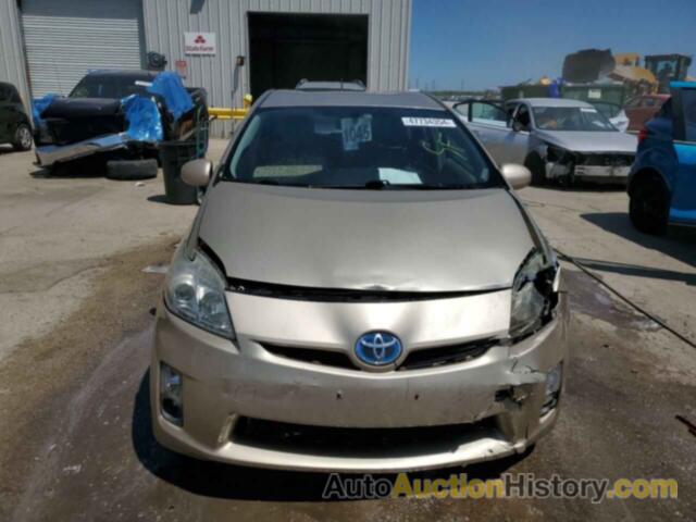 TOYOTA PRIUS, JTDKN3DU4B1420589