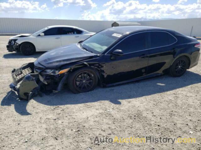 TOYOTA CAMRY L, 4T1B11HK1JU032074