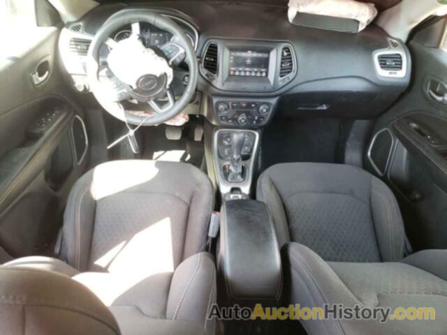 JEEP COMPASS SPORT, 3C4NJDABXLT161652