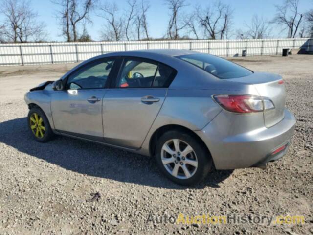 MAZDA 3 I, JM1BL1SF4A1316102