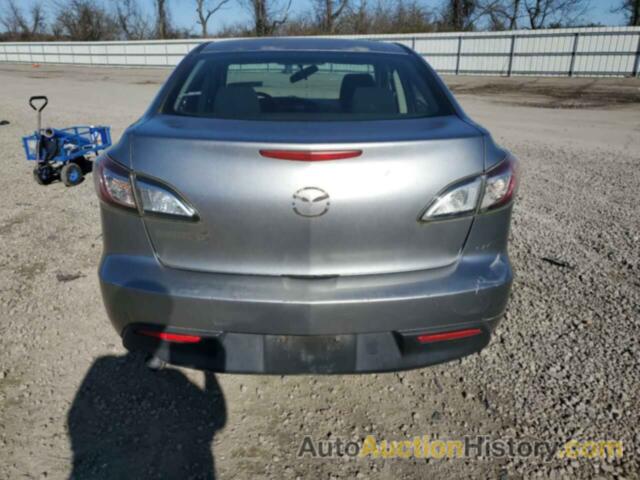 MAZDA 3 I, JM1BL1SF4A1316102