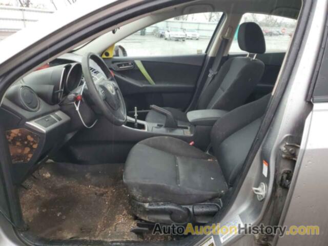 MAZDA 3 I, JM1BL1SF4A1316102