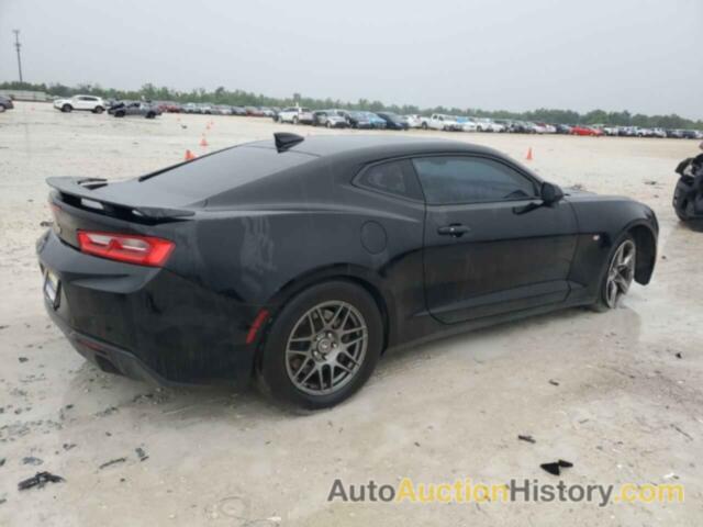 CHEVROLET CAMARO SS, 1G1FF1R71J0121029