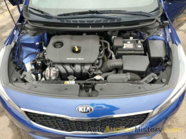 KIA FORTE LX, 3KPFK4A73HE011021