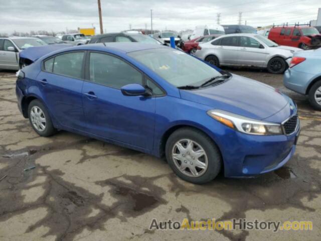 KIA FORTE LX, 3KPFK4A73HE011021