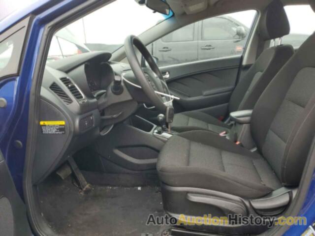 KIA FORTE LX, 3KPFK4A73HE011021