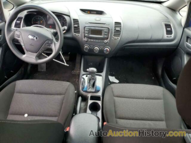 KIA FORTE LX, 3KPFK4A73HE011021