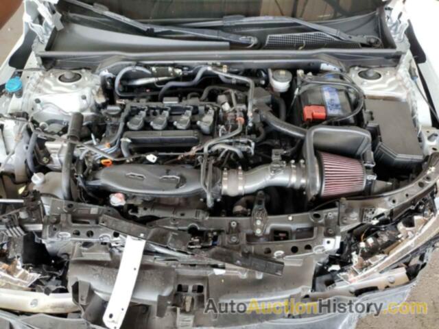 HONDA CIVIC EX, 2HGFE1F71PH324099