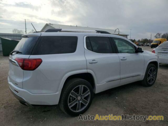 GMC ACADIA DEN DENALI, 1GKKNXLS7KZ290465