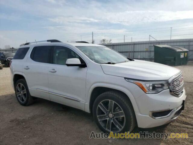 GMC ACADIA DEN DENALI, 1GKKNXLS7KZ290465