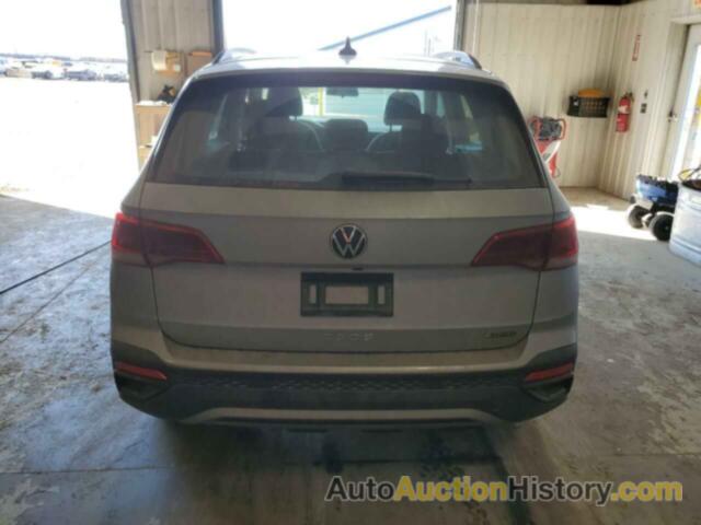 VOLKSWAGEN TAOS S S, 3VVAX7B25NM077900