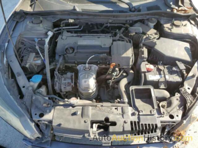 HONDA ACCORD LX, 1HGCR2F39EA072981