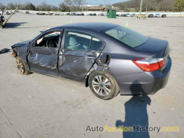 HONDA ACCORD LX, 1HGCR2F39EA072981