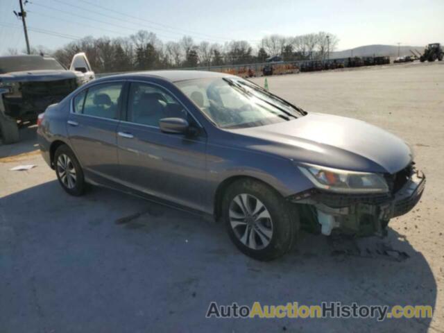 HONDA ACCORD LX, 1HGCR2F39EA072981