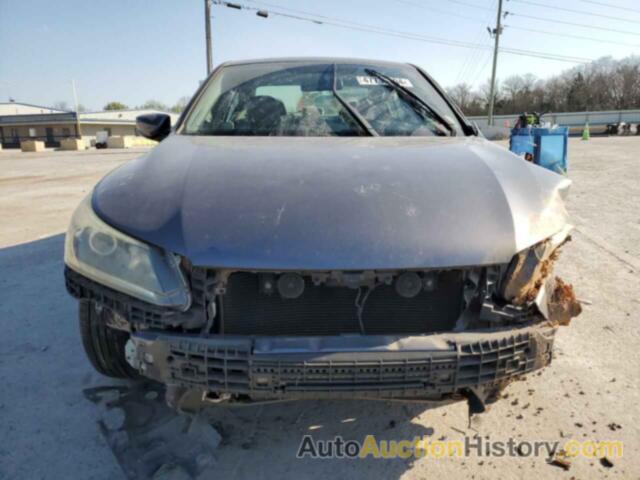 HONDA ACCORD LX, 1HGCR2F39EA072981