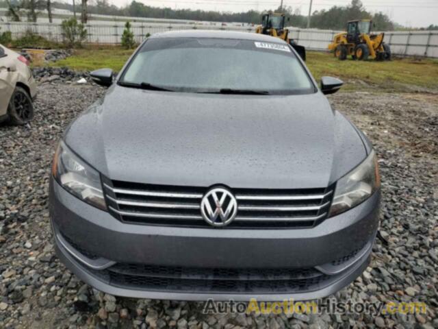 VOLKSWAGEN PASSAT SE, 1VWBH7A32CC023170