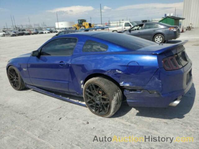 FORD MUSTANG GT, 1ZVBP8CF9E5304096