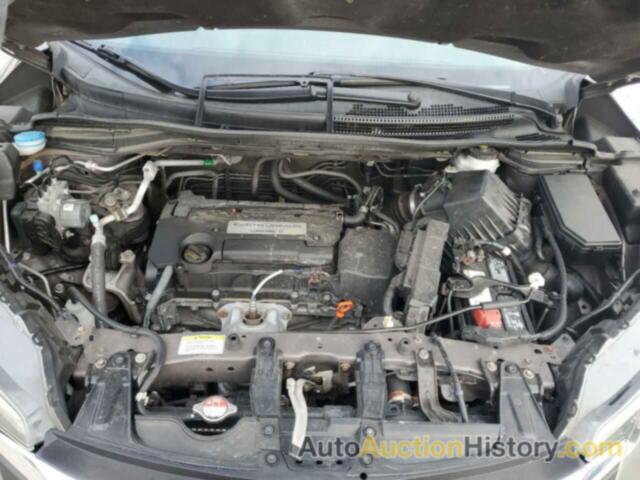 HONDA CRV EX, 2HKRM4H55FH701924