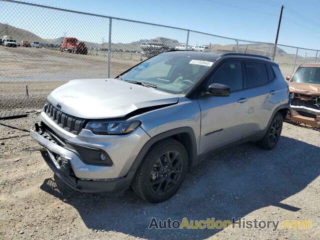 JEEP COMPASS LATITUDE, 3C4NJCBB1NT235293