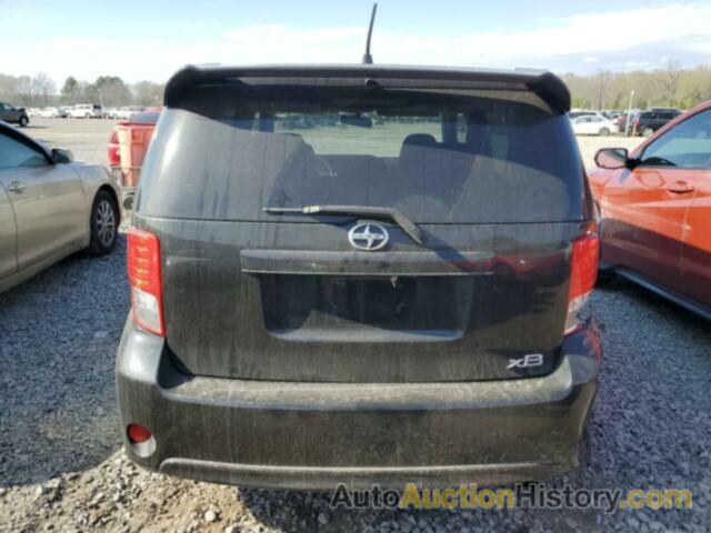 TOYOTA SCION, JTLZE4FEXDJ044806