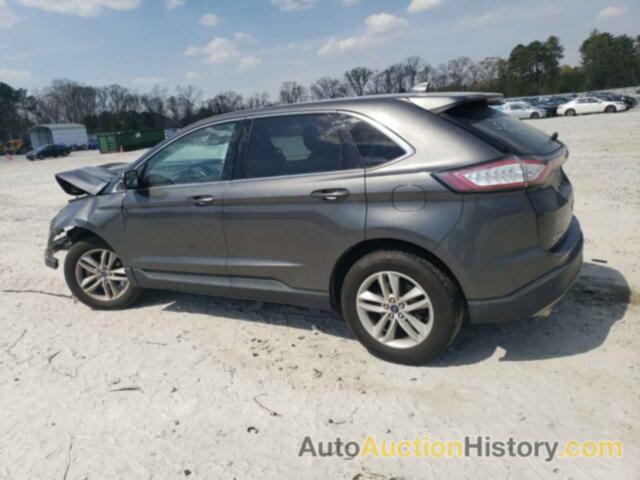 FORD EDGE SEL, 2FMPK3J99JBB64155