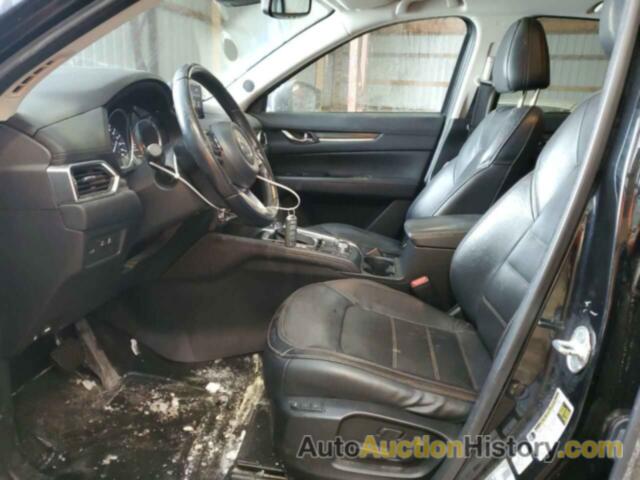 MAZDA CX-5 GRAND TOURING, JM3KFBDM7J0378826