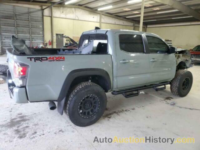 TOYOTA TACOMA DOUBLE CAB, 3TMCZ5AN1NM454045