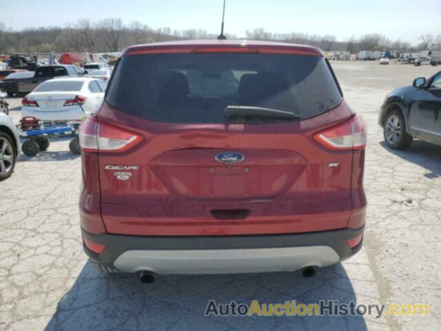 FORD ESCAPE SE, 1FMCU0G72GUB15010