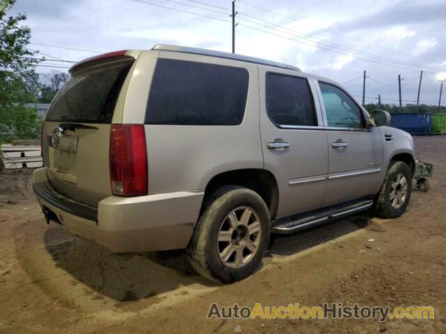 CADILLAC ESCALADE LUXURY, 1GYFK63847R162738